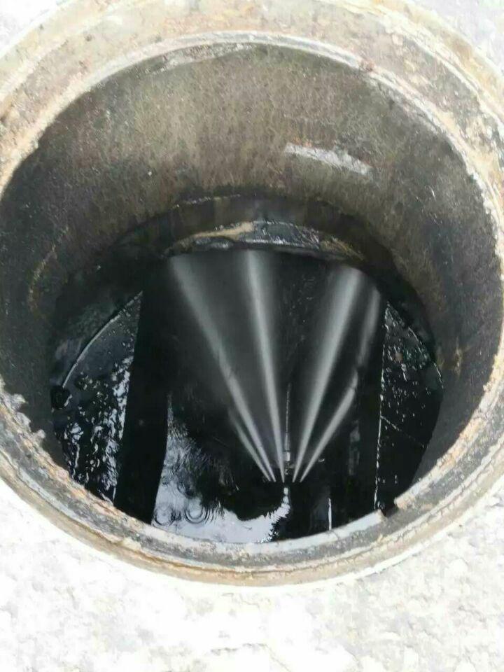 冷水江市政管道清洗-排污管道清洗